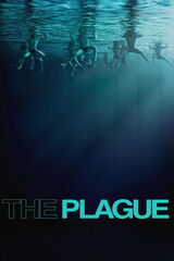 The Plague（原題）のポスター