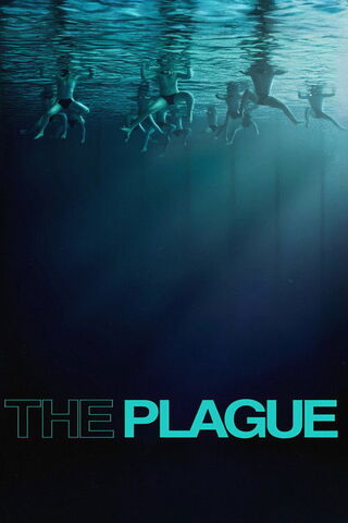 The Plague（原題）のポスター