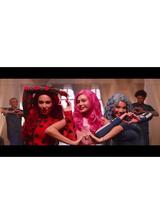 ディセンダント ショートストーリー／シャッフル・オブ・ラブのポスター