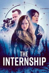 The Internship（原題）のポスター