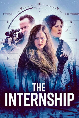 The Internship（原題）のポスター