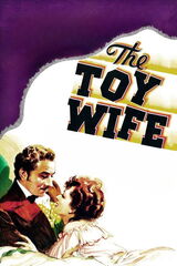 The Toy Wife（原題）のポスター