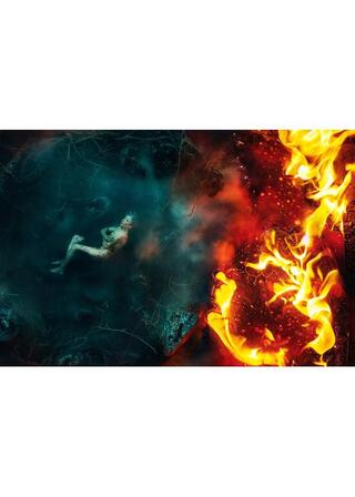 英国ロイヤル・バレエ＆オペラ in シネマ 2025/26 ロイヤル・オペラ『ジークフリート』のポスター