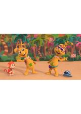 スニーチはスニーチのポスター