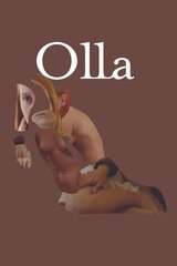 Olla（原題）のポスター