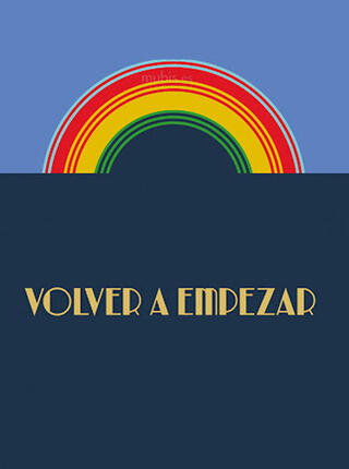 Volver a empezar（原題）のポスター