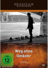 Weg ohne Umkehr（原題）のポスター