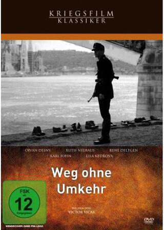 Weg ohne Umkehr（原題）のポスター
