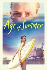 Age of Summer（原題）のポスター