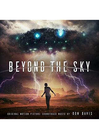 Beyond the Sky（原題）のポスター