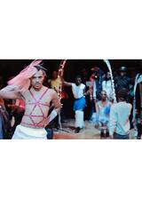 キキ ―夜明けはまだ遠く―のポスター