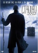 Cthulhu（原題）のポスター