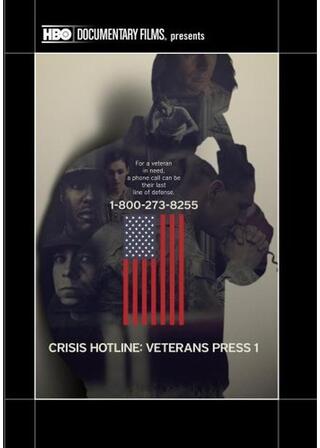 クライシス・ホットライン（原題）のポスター