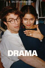 The Drama（原題）のポスター