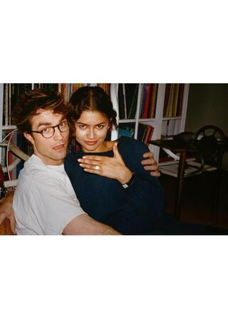 The Drama（原題）のポスター