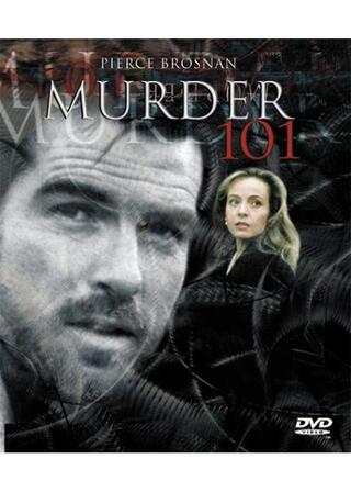 殺人調書101のポスター