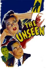 The Unseen（原題）のポスター
