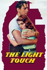The Light Touch（原題）のポスター
