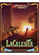 幸せを運ぶカルーセルのポスター