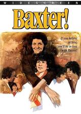 バクスター！のポスター