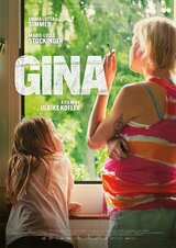Gina（原題）のポスター