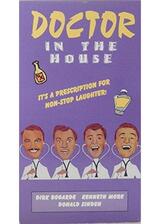 Doctor in the House（原題）のポスター