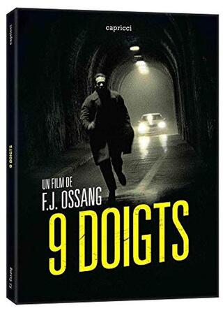 9 Fingers（英題）のポスター