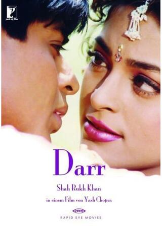Darr（原題）のポスター