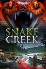 Snake Creek（原題）のポスター