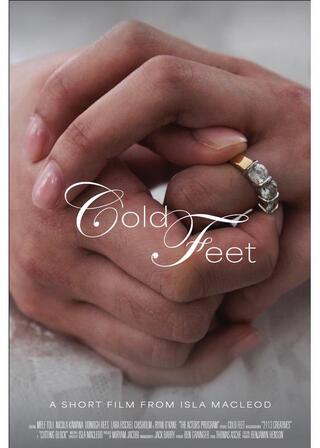 マリッジ・ブルーのポスター