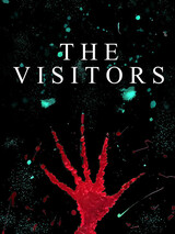 The Visitors（原題）のポスター