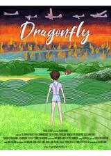 とんぼのポスター