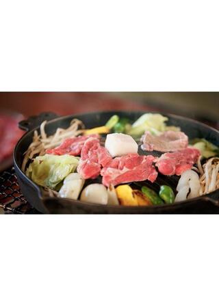 羊が紡ぐ記憶 蔵王温泉ジンギスカンのポスター
