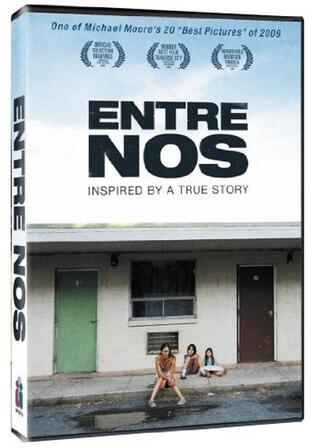 Entre nos（原題）のポスター