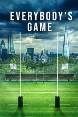 エブリバディズ・ゲームのポスター