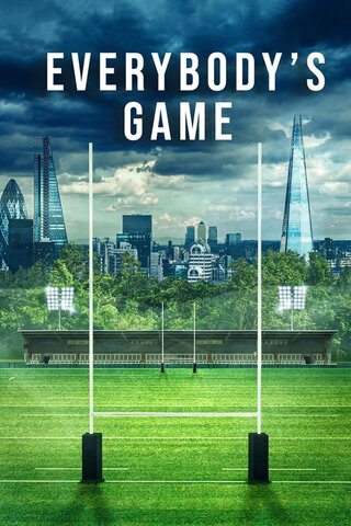 エブリバディズ・ゲームのポスター