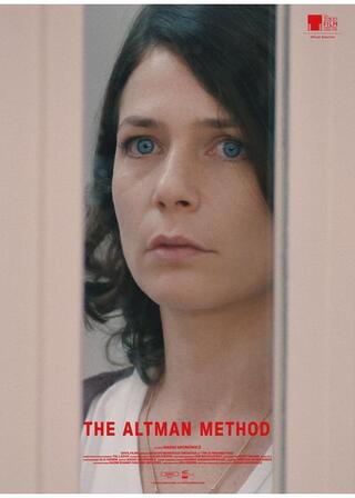アルトマン・メソッドのポスター
