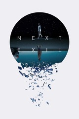 Next Exit（原題）のポスター