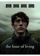 The Hour of Living（原題）のポスター