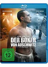 Victor Young Perez（原題）のポスター