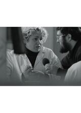 マイクテストのポスター