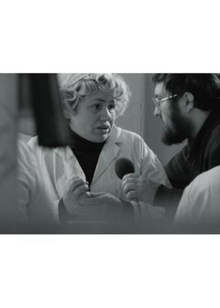 マイクテストのポスター