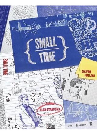 スモールタイムのポスター
