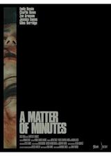 ラスト・ミニッツのポスター