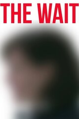 The Wait（原題）のポスター