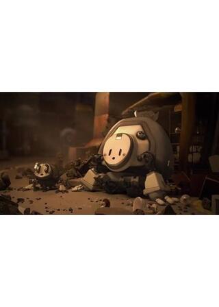 ラブ・スパークのポスター