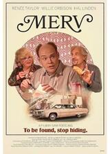 マーヴのポスター