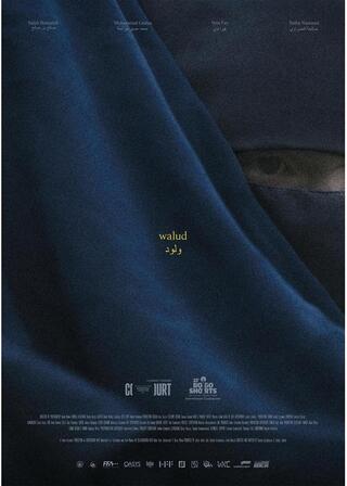 アムナの決断のポスター