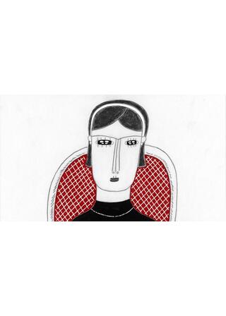 裏切者のポスター