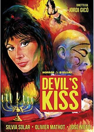 Devil's Kiss（英題）のポスター